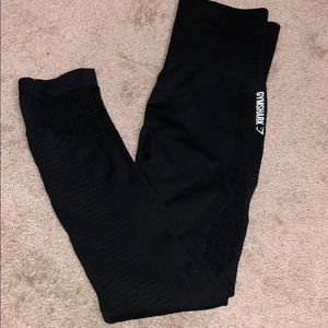 Gymshark energy seamless leggings
